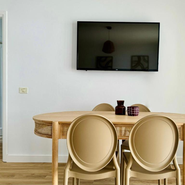 Canaryislandshost l Amapola - Apartamento con vistas al mar - 6