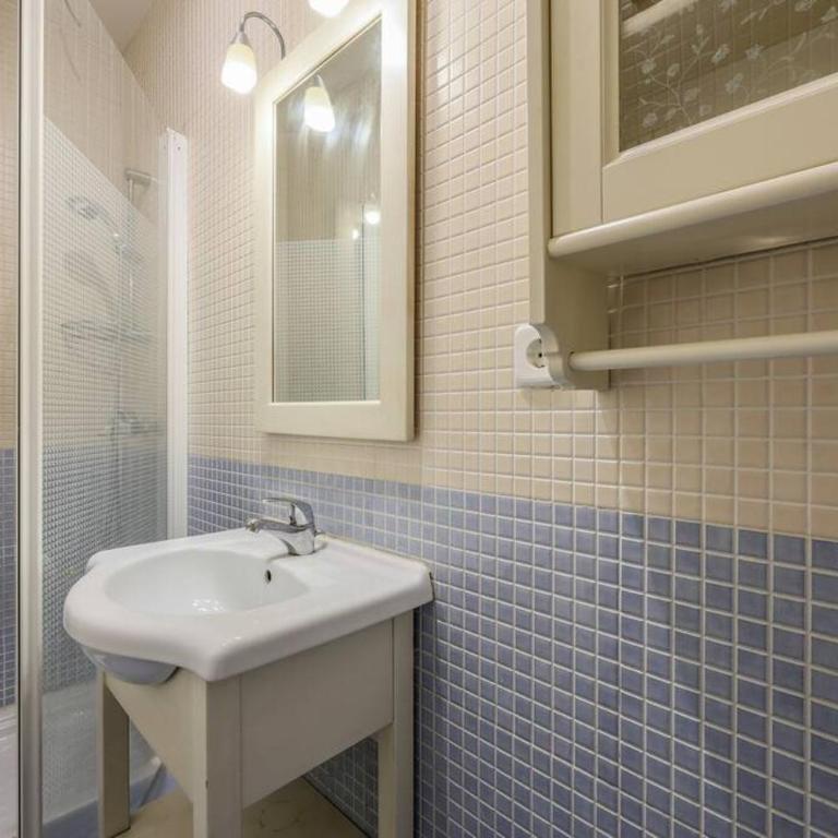 MyHouseSpain - Fantástico piso frente al Wizink - One-Bedroom Apartment - 6