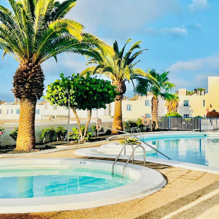 Canaryislandshost l Amapola - Apartamento con vistas al mar - 21