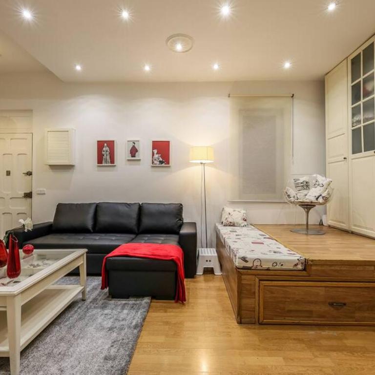MyHouseSpain - Fantástico piso frente al Wizink - One-Bedroom Apartment - 8