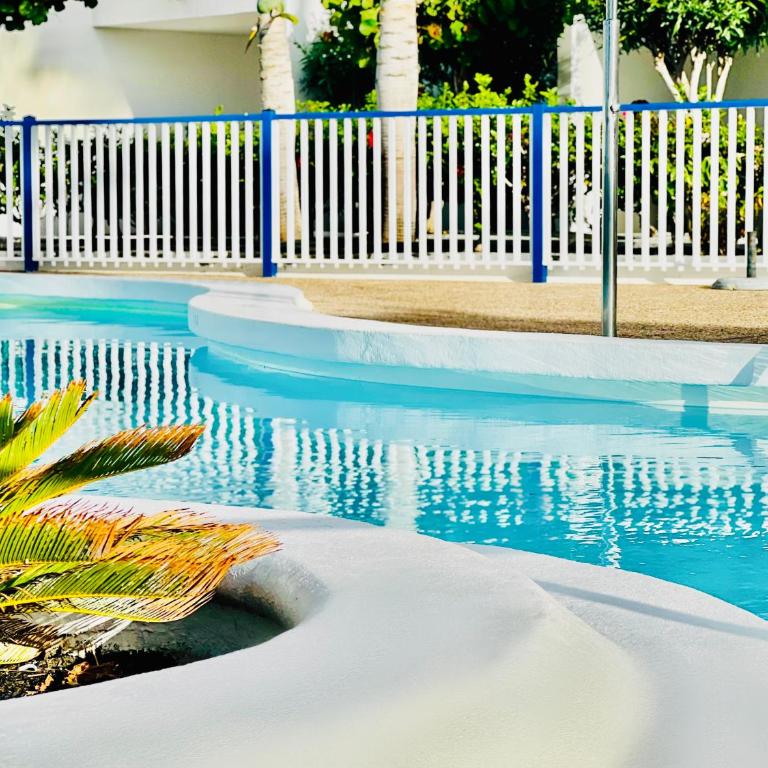 Canaryislandshost l Amapola - Apartamento con vistas al mar - 22