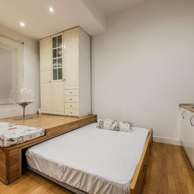 MyHouseSpain - Fantástico piso frente al Wizink - One-Bedroom Apartment - 14