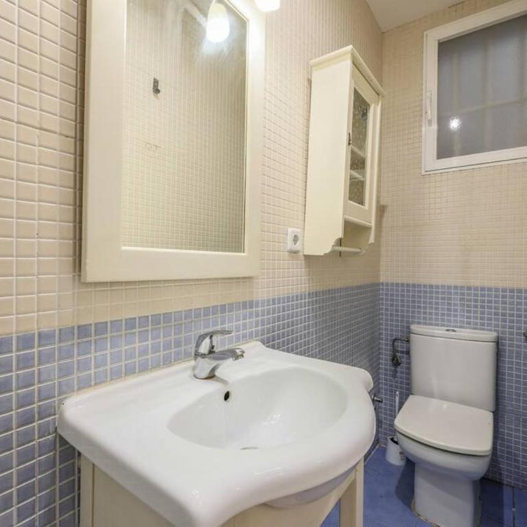 MyHouseSpain - Fantástico piso frente al Wizink - One-Bedroom Apartment - 15