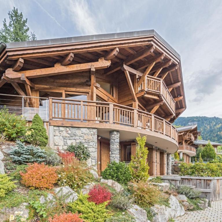 Chalet Omaroo Morzine - by EMERALD STAY - Chalet - 13