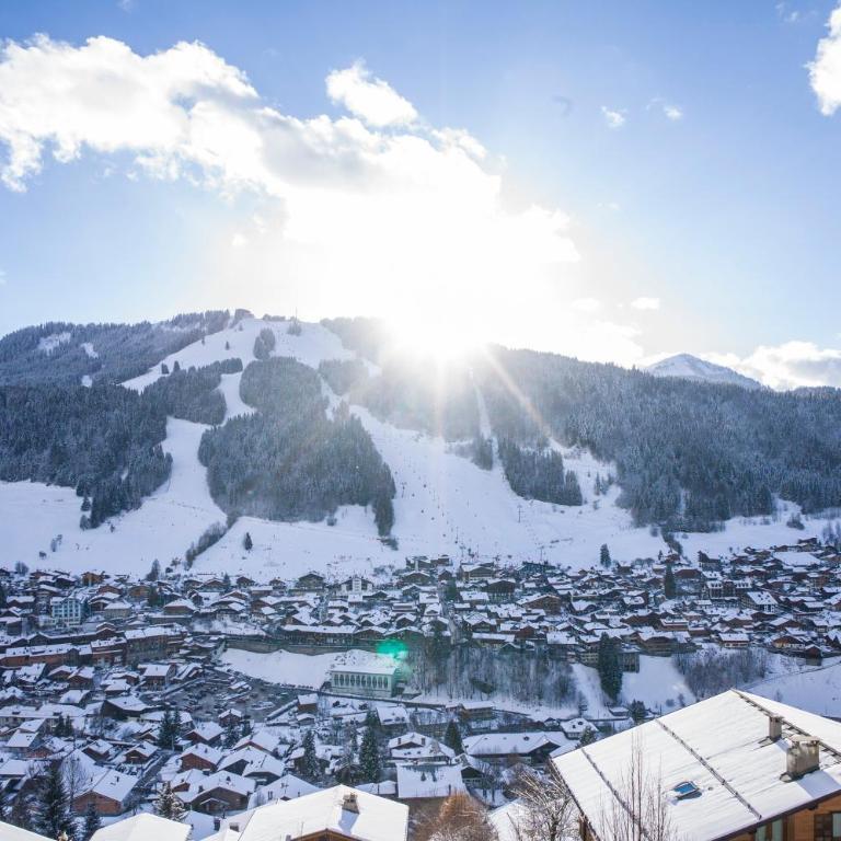 Chalet Omaroo Morzine - by EMERALD STAY - Chalet - 15