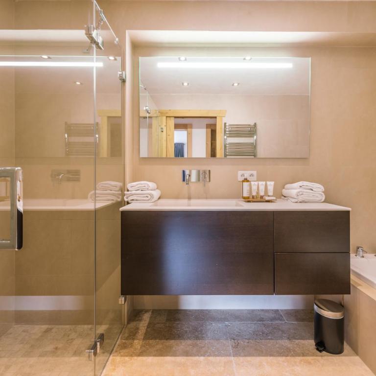 Chalet Omaroo Morzine - by EMERALD STAY - Chalet - 17
