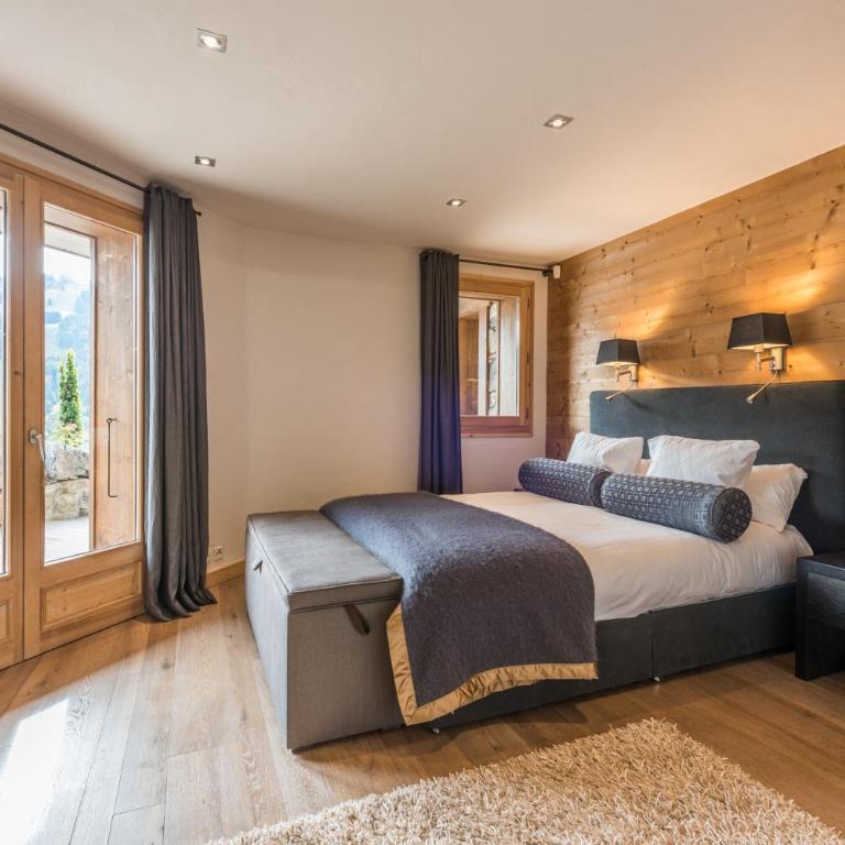 Chalet Omaroo Morzine - by EMERALD STAY - Chalet - 16