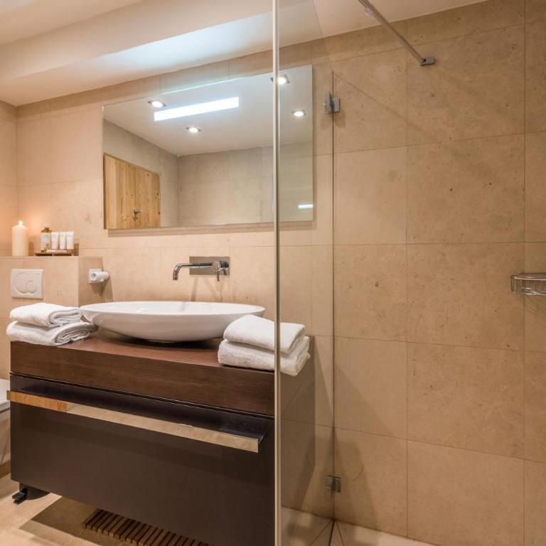Chalet Omaroo Morzine - by EMERALD STAY - Chalet - 18