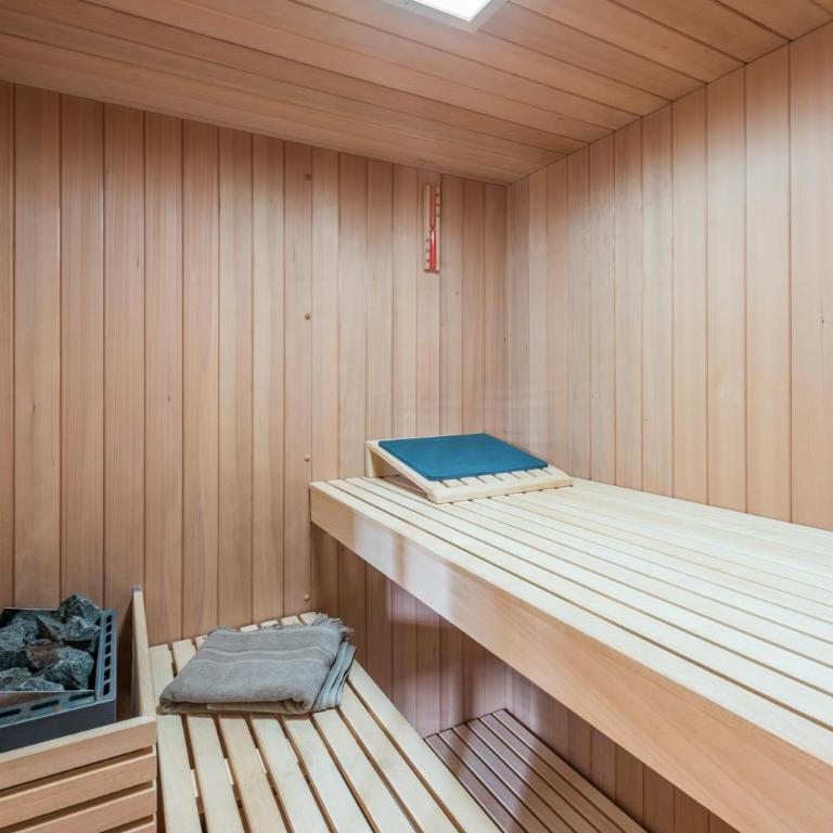 Chalet Omaroo Morzine - by EMERALD STAY - Chalet - 7