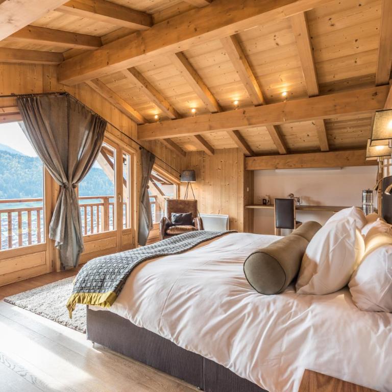 Chalet Omaroo Morzine - by EMERALD STAY - Chalet - 30