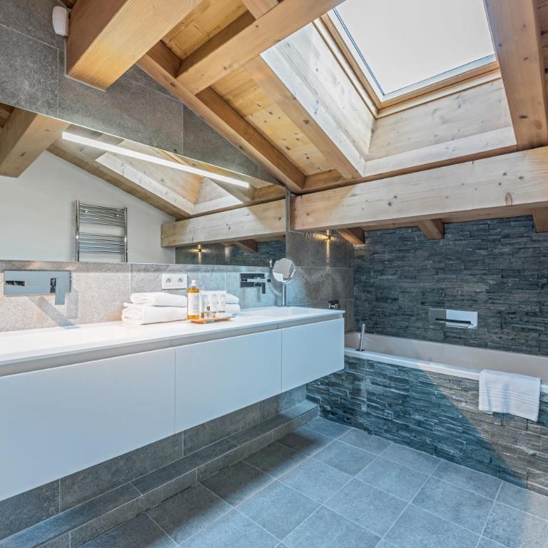 Chalet Omaroo Morzine - by EMERALD STAY - Chalet - 23