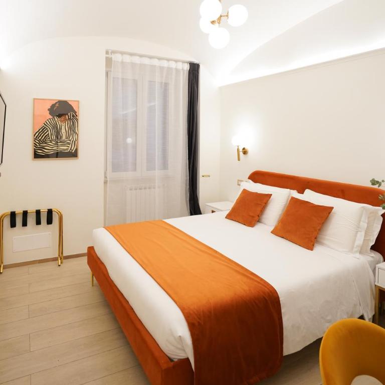 Charm&Bella GuestHouse - Camera Matrimoniale - 2