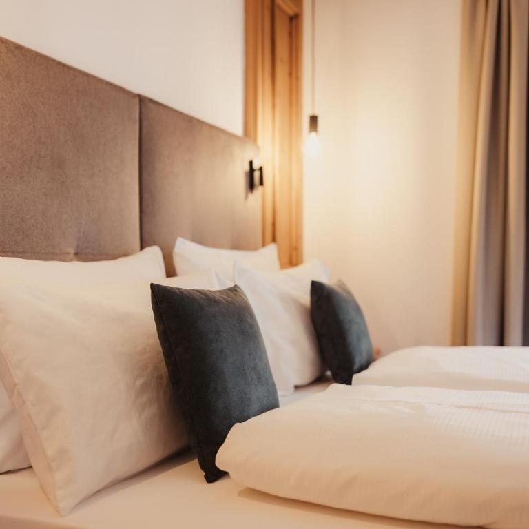 Diana Dolomites - Comfort Doppel-/Zweibettzimmer - 5