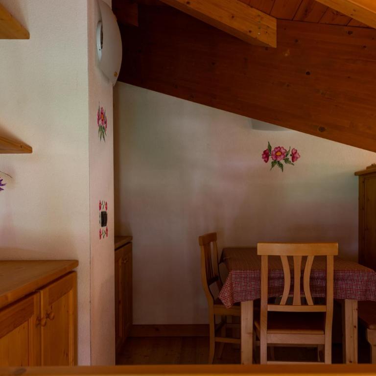Appartamenti Serena - Apartamento Loft de 1 dormitorio - 7