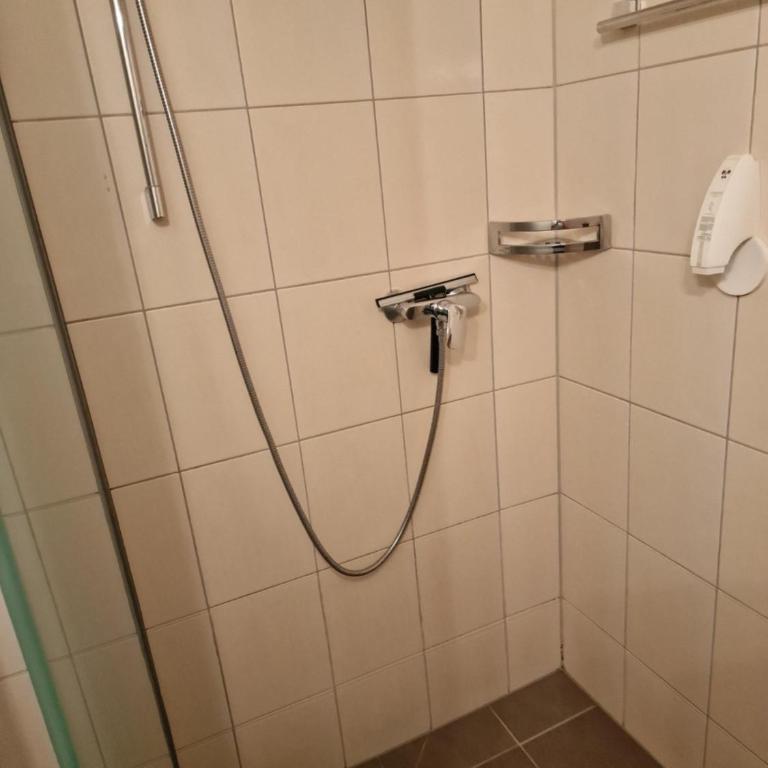 Gästehaus Fernblick - Apartment 4 mit 1 Schlafzimmer - 13