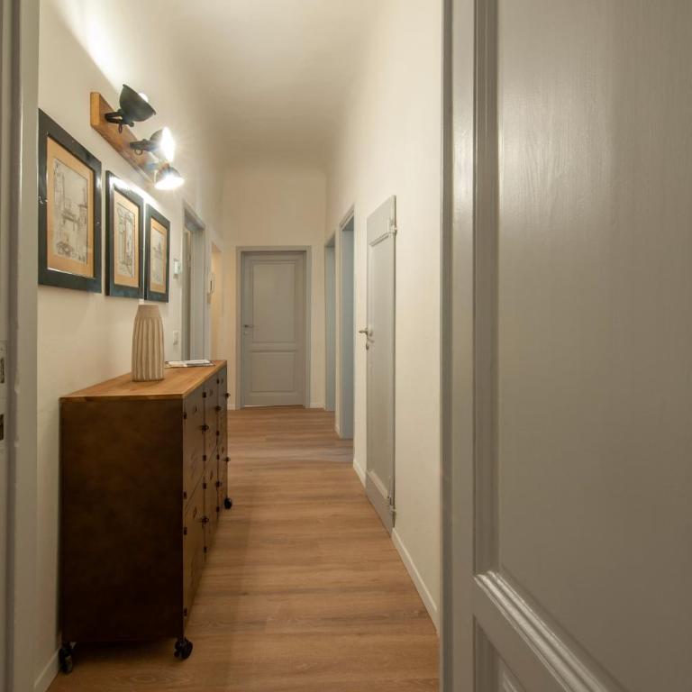 Canto Rivolto - Flo Apartments - Appartamento con 3 Camere da Letto - 12