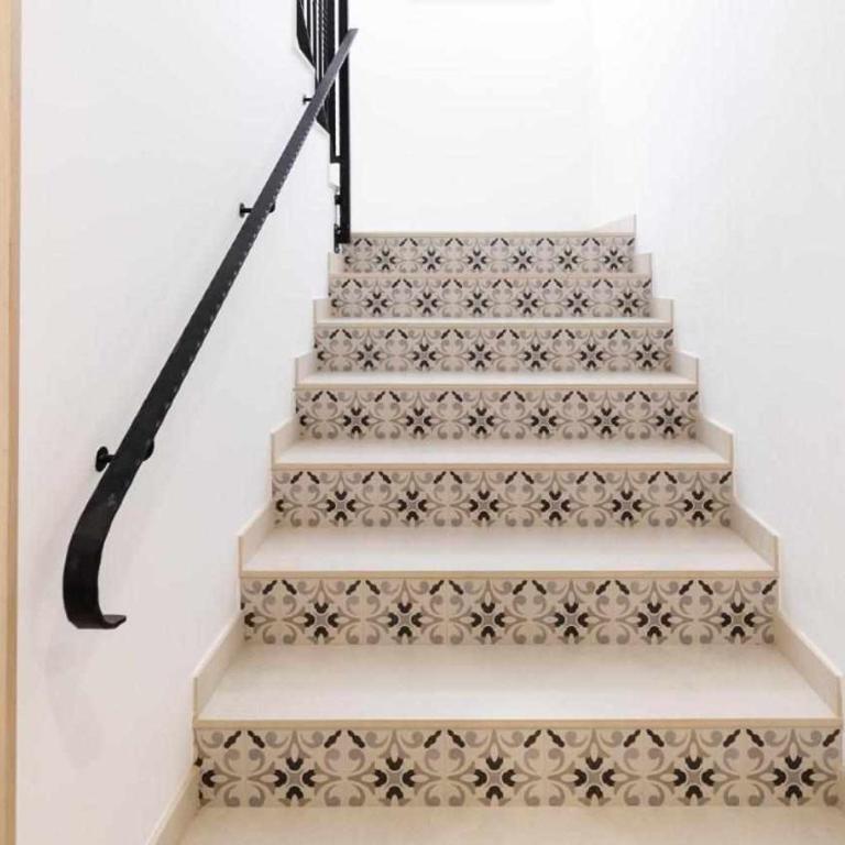 Roses Casc Antic SL Sabater 6 - Three-Bedroom Apartment - 11