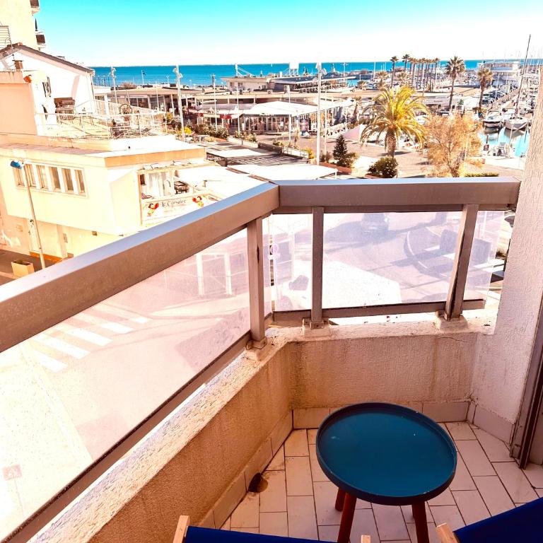 MER-Veilleux Repos **** - Appartement 1 Chambre - 6