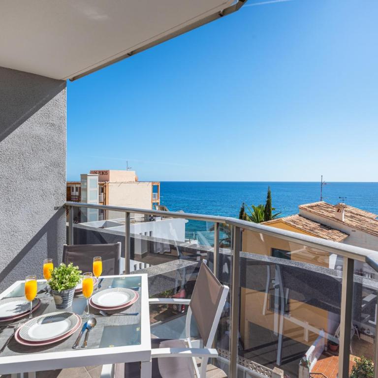 Apartamento Melior 2C - PlusHolidays - Apartamento - 2