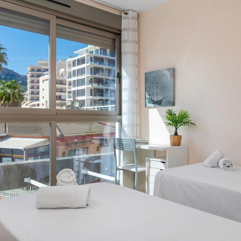 Apartamento Melior 2C - PlusHolidays - Apartamento - 21