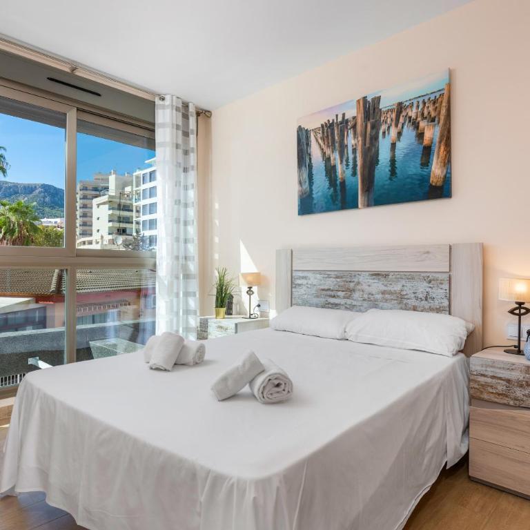 Apartamento Melior 2C - PlusHolidays - Apartamento - 16