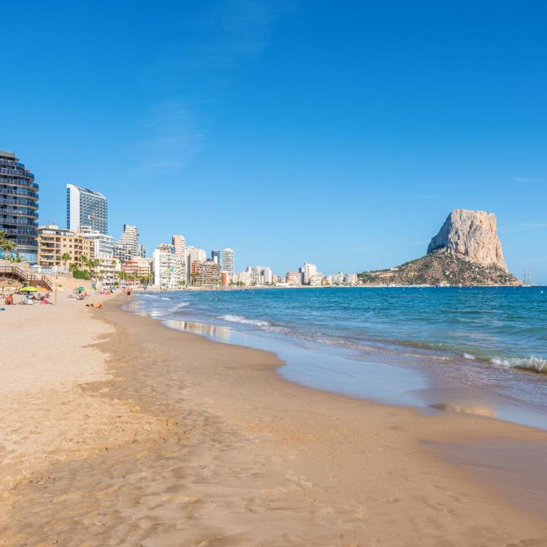 Apartamento Melior 2C - PlusHolidays - Apartamento - 28