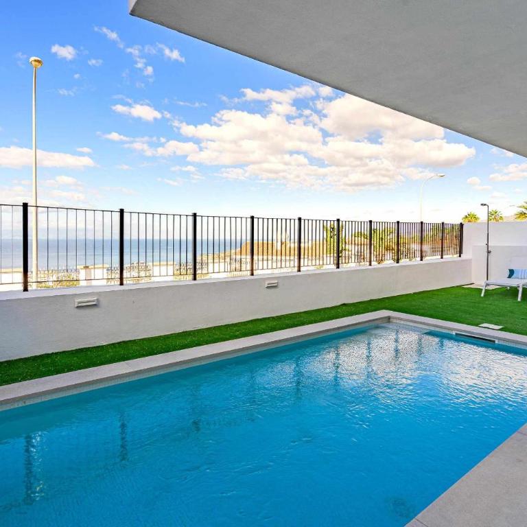 Tagora Breeze by Welcome Tenerife - Villa de 3 dormitorios - 1