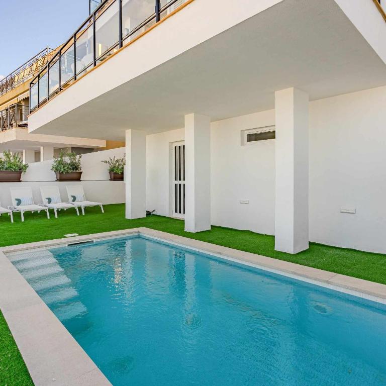 Tagora Breeze by Welcome Tenerife - Villa de 3 dormitorios - 2