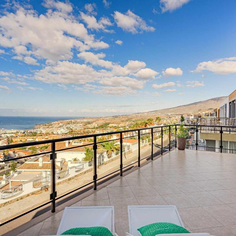 Tagora Breeze by Welcome Tenerife - Villa de 3 dormitorios - 4