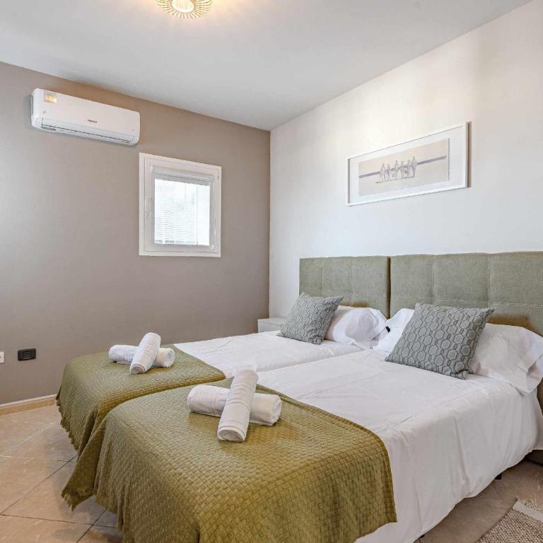 Tagora Breeze by Welcome Tenerife - Villa de 3 dormitorios - 18