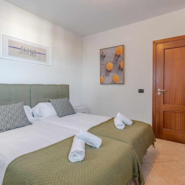 Tagora Breeze by Welcome Tenerife - Villa de 3 dormitorios - 19