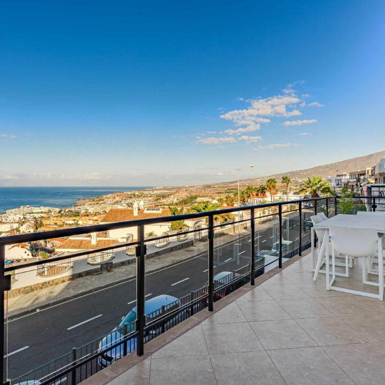Tagora Breeze by Welcome Tenerife - Villa de 3 dormitorios - 21