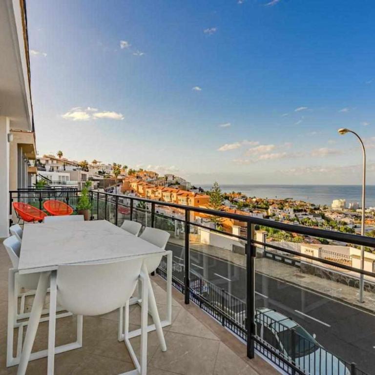 Tagora Breeze by Welcome Tenerife - Villa de 3 dormitorios - 22