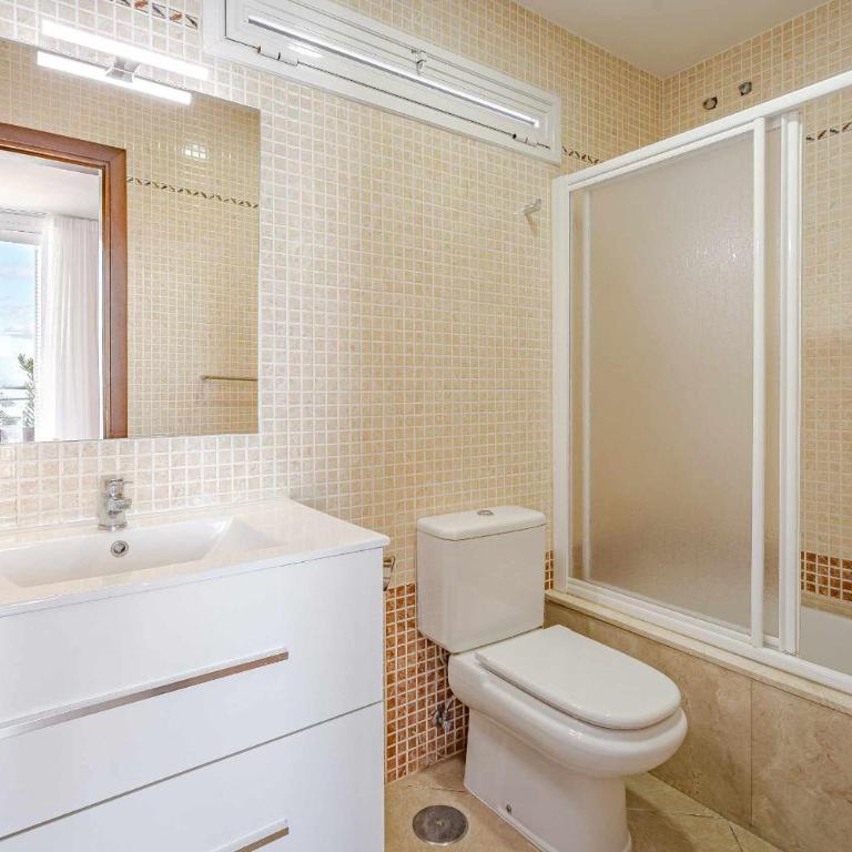 Tagora Breeze by Welcome Tenerife - Villa de 3 dormitorios - 29