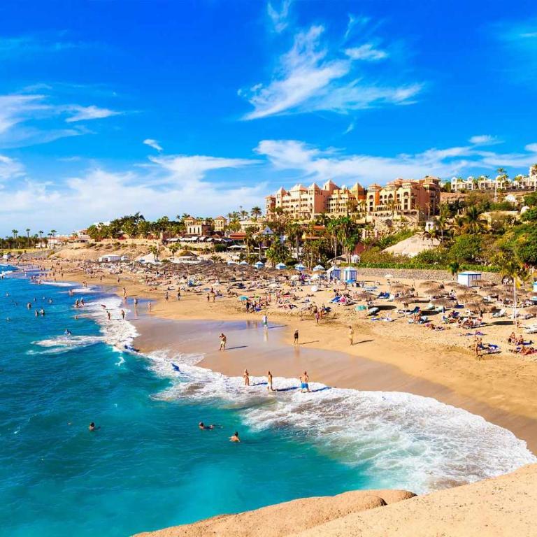 Tagora Breeze by Welcome Tenerife - Villa de 3 dormitorios - 35