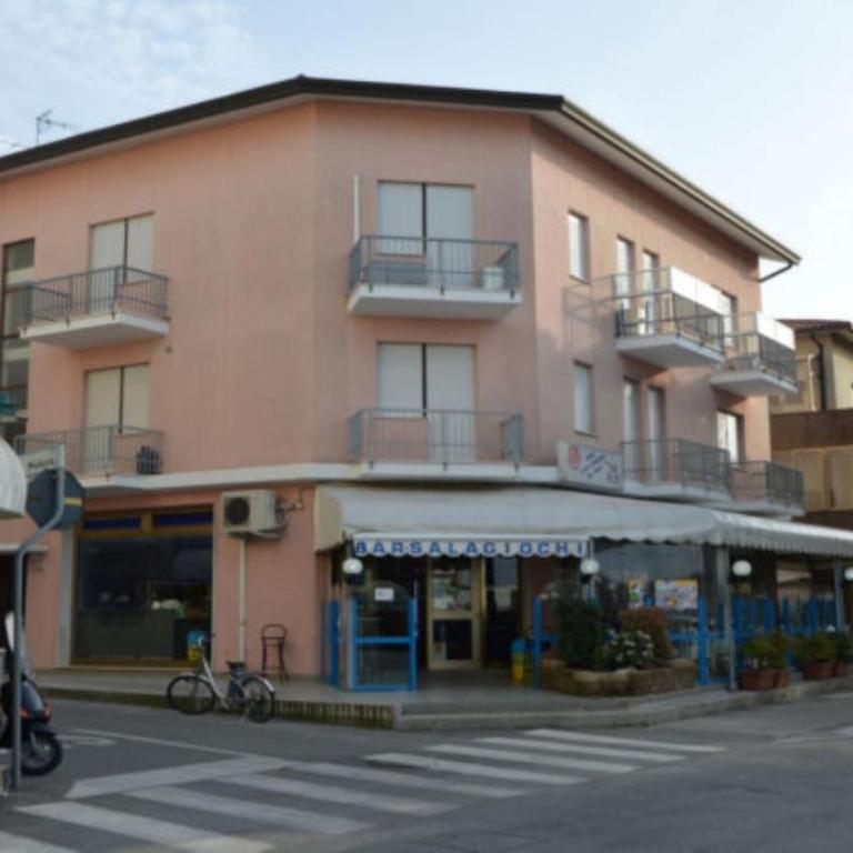 Cozy house in Caorle near the beach - Appartamento - 5