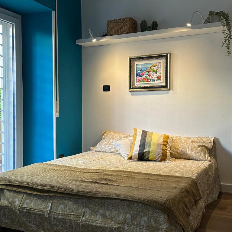 Civico Nove al Colosseo - Appartamento con 1 Camera da Letto - 10