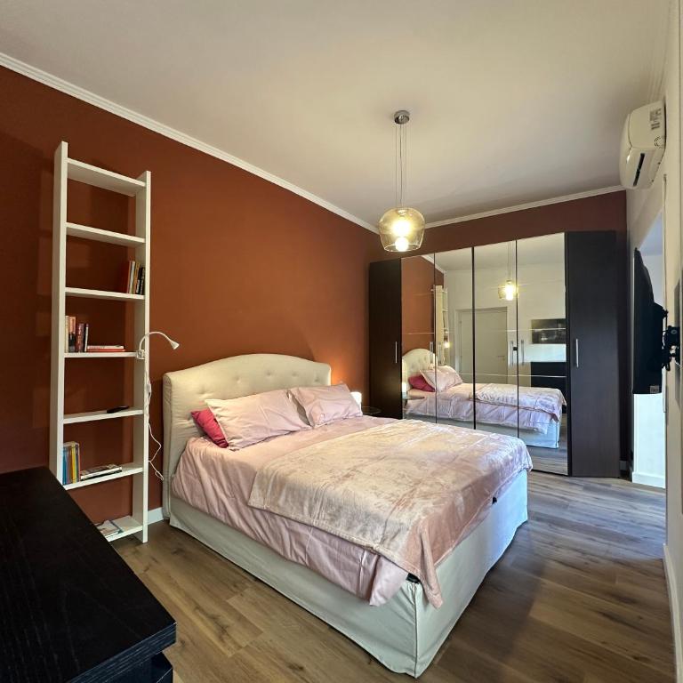 Civico Nove al Colosseo - Appartamento con 1 Camera da Letto - 1