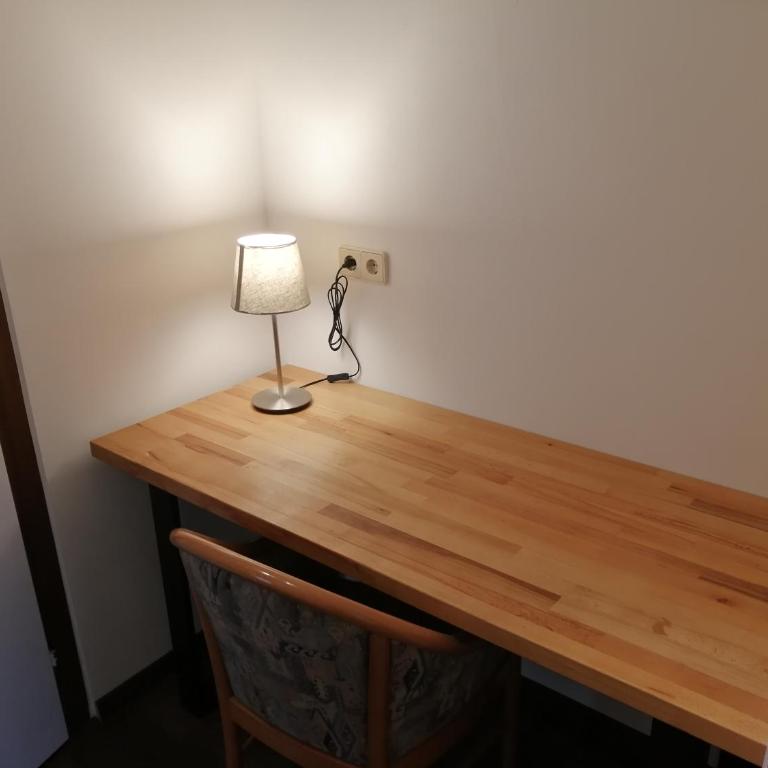 ALPINA Appartements Mallnitz - Apartment mit 2 Schlafzimmern und Bergblick - 9