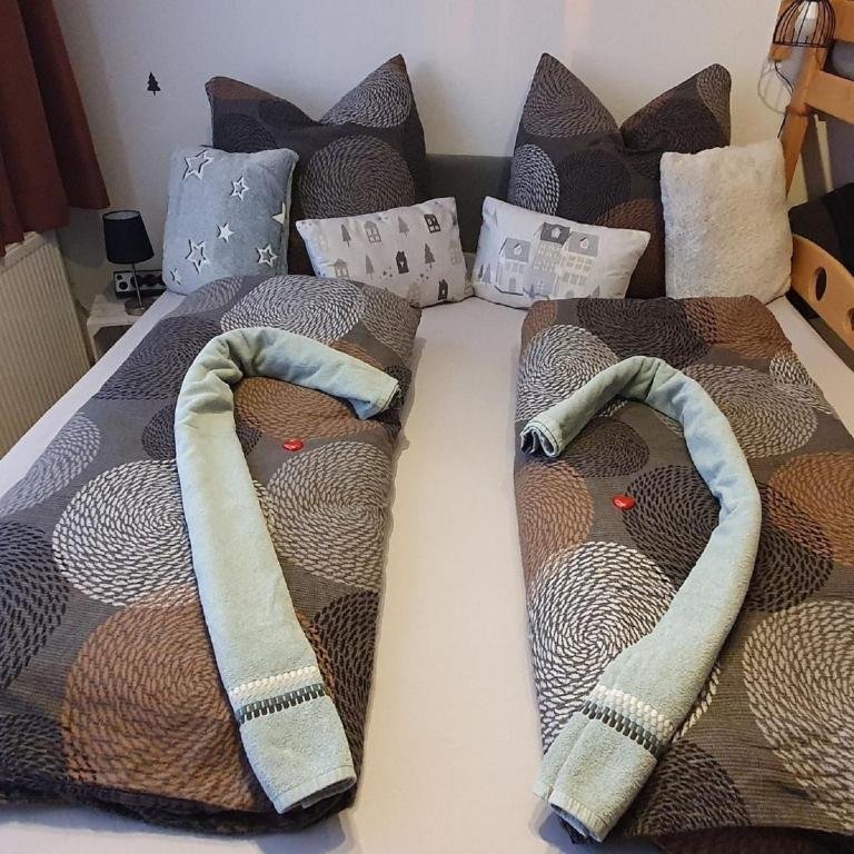 Ferienwohnung Winklworld 2 mit Hallenbad und Sauna inklusive aktivCARD - Apartment mit 1 Schlafzimmer - 5