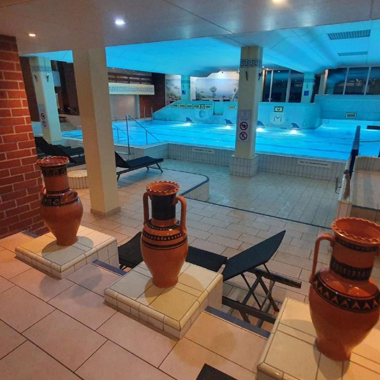 Ferienwohnung Winklworld 2 mit Hallenbad und Sauna inklusive aktivCARD - Apartment mit 1 Schlafzimmer - 20