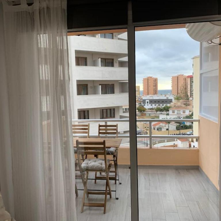 Apartamento con encanto y piscina - Apartamento de 1 dormitorio - 4