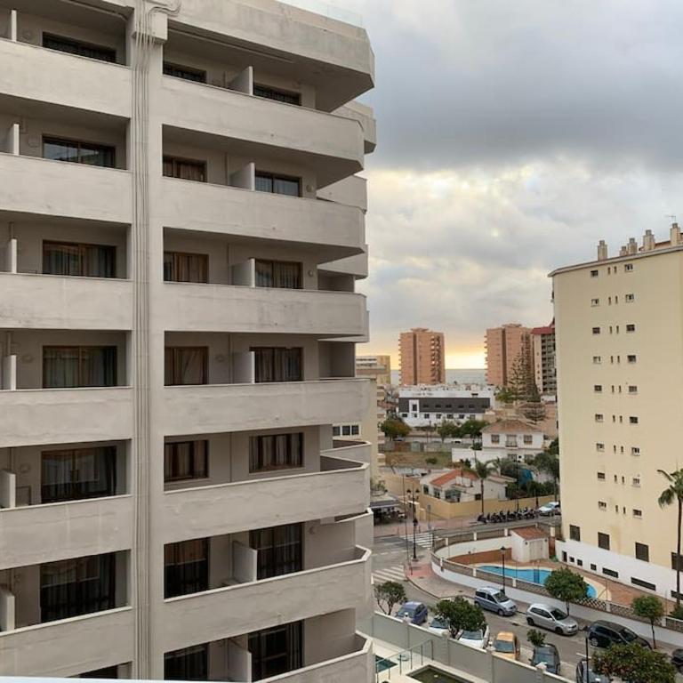 Apartamento con encanto y piscina - Apartamento de 1 dormitorio - 24
