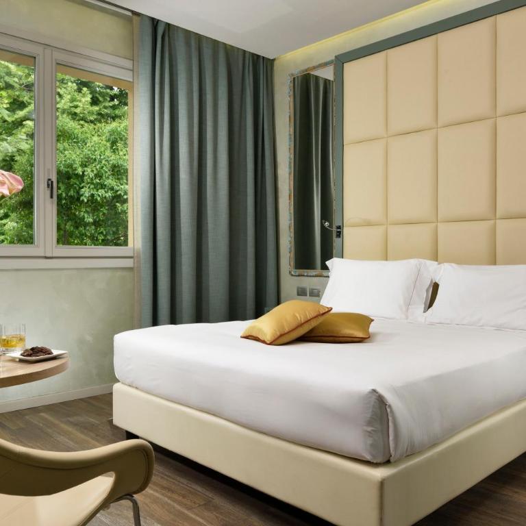 Ville Sull'Arno - Preferred Hotels & Resorts - Superior Double Room - 6
