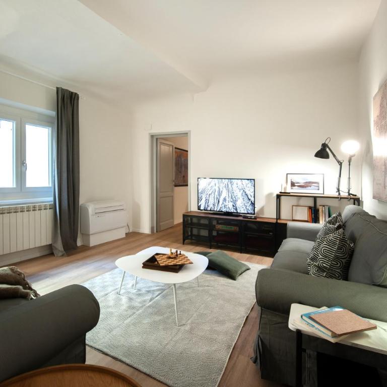 Canto Rivolto - Flo Apartments - Appartamento con 3 Camere da Letto - 1