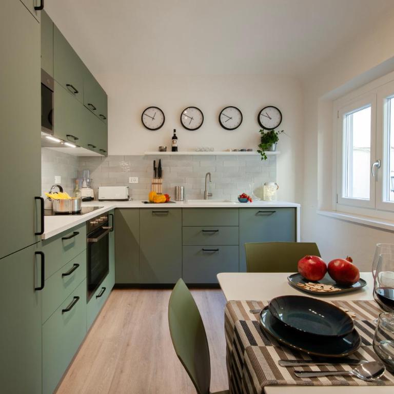 Canto Rivolto - Flo Apartments - Appartamento con 3 Camere da Letto - 11