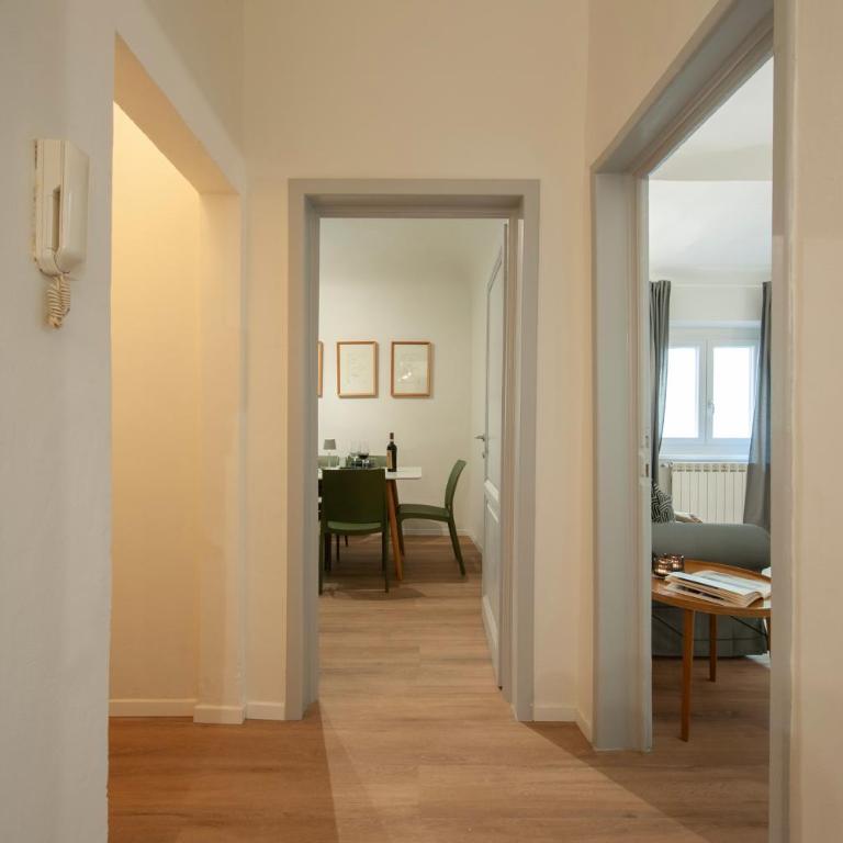 Canto Rivolto - Flo Apartments - Appartamento con 3 Camere da Letto - 44