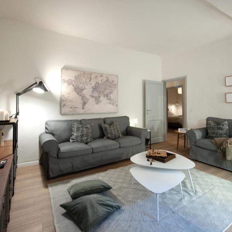 Canto Rivolto - Flo Apartments - Appartamento con 3 Camere da Letto - 5