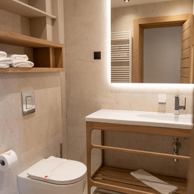 Monterra Jahorina - One-Bedroom Apartment - 11