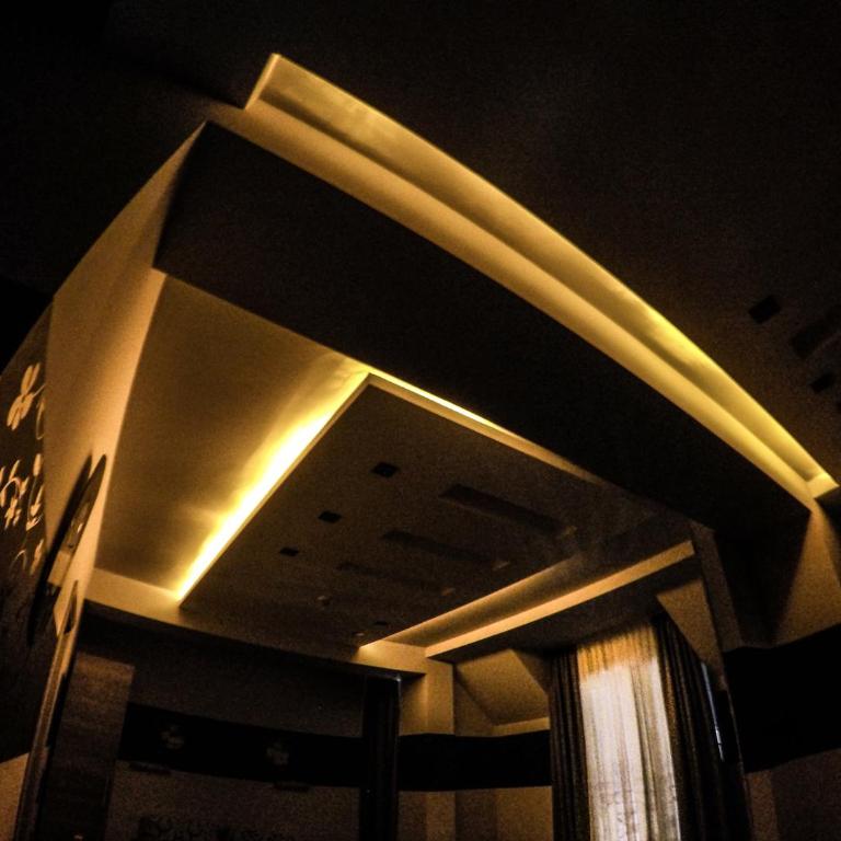 SM Apartments Kopaonik III - One-Bedroom Apartment - 17
